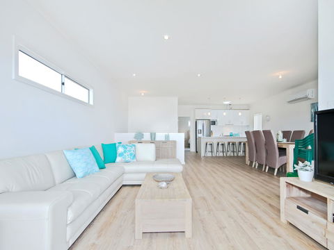 Seas The Day - Accommodation in Bendigo 2