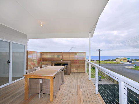 Seas The Day - Accommodation in Bendigo 16
