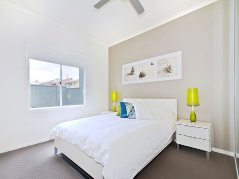 Seas The Day - Accommodation in Bendigo 11