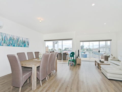 Seas The Day - Accommodation in Bendigo 4