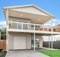 Seas the Day - Accommodation in Bendigo