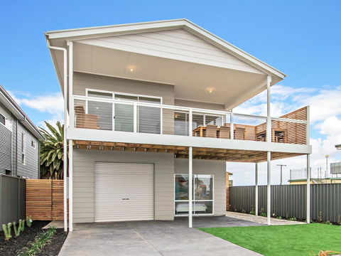 Seas The Day - Accommodation in Bendigo 0
