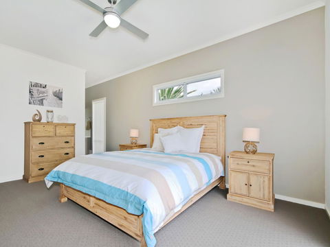 Seas The Day - Accommodation in Bendigo 8