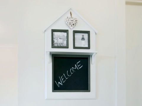 Seas The Day - Accommodation in Bendigo 1