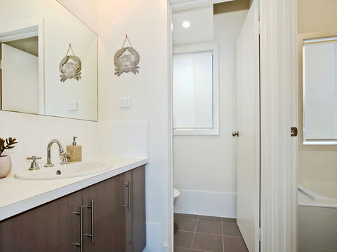 Seas The Day - Accommodation in Bendigo 14