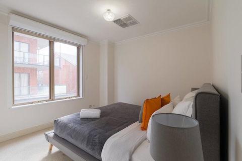 One Bedroom In Adelaideâ€™s East End FREE WIFI*Netflix*Parking - Accommodation in Bendigo 9