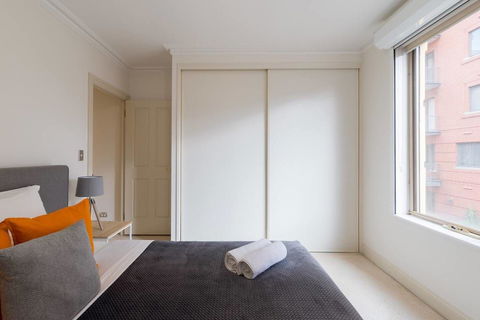 One Bedroom In Adelaideâ€™s East End FREE WIFI*Netflix*Parking - Accommodation in Bendigo 6
