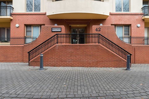 One Bedroom In Adelaideâ€™s East End FREE WIFI*Netflix*Parking - Accommodation in Bendigo 13