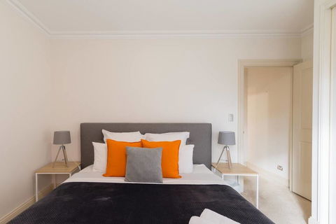 One Bedroom In Adelaideâ€™s East End FREE WIFI*Netflix*Parking - Accommodation in Bendigo 7