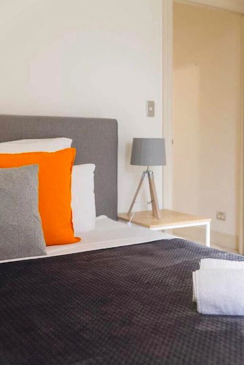 One Bedroom In Adelaideâ€™s East End FREE WIFI*Netflix*Parking - Accommodation in Bendigo 1