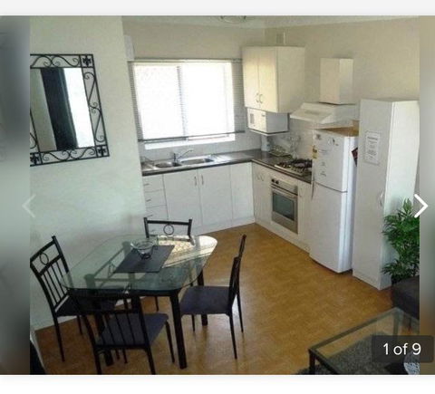 Townhouse Semaphore Park Beach - Accommodation in Bendigo 1