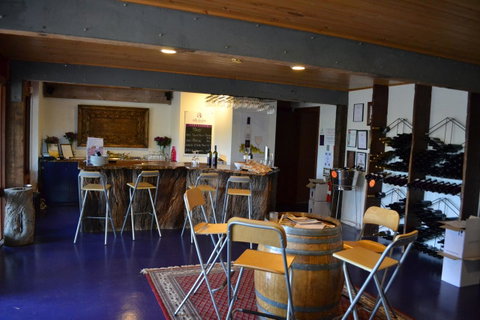 Shiraz Cottage - Accommodation in Bendigo 11