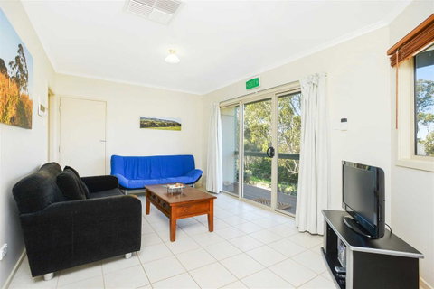 Shiraz Cottage - Accommodation in Bendigo 4