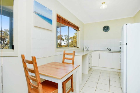 Shiraz Cottage - Accommodation in Bendigo 6