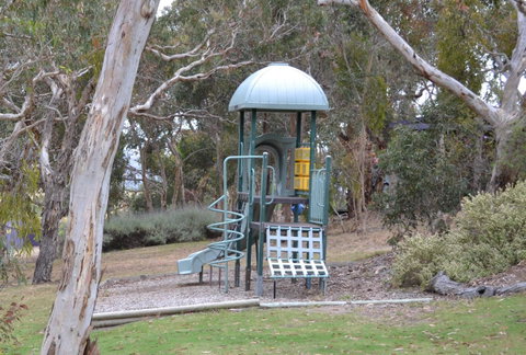 Shiraz Cottage - Accommodation in Bendigo 7