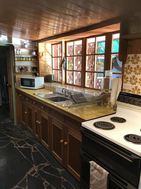 Cosy Nook - Accommodation in Bendigo 22