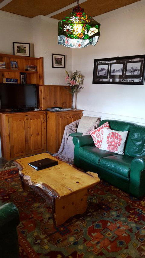 Cosy Nook - Accommodation in Bendigo 32