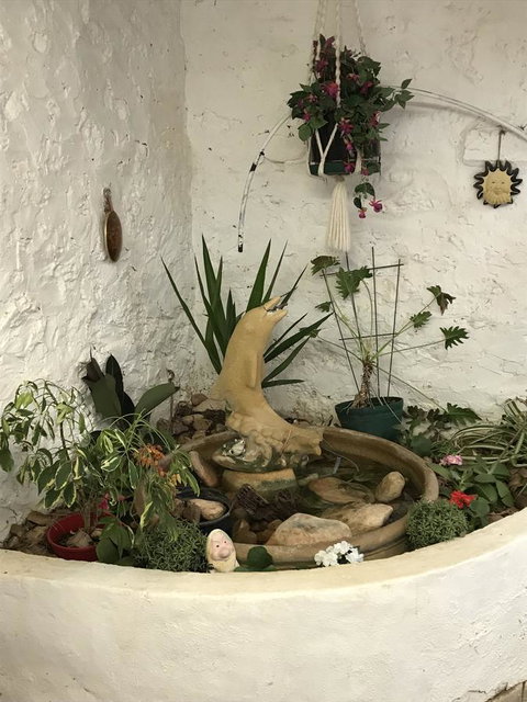 Cosy Nook - Accommodation in Bendigo 17