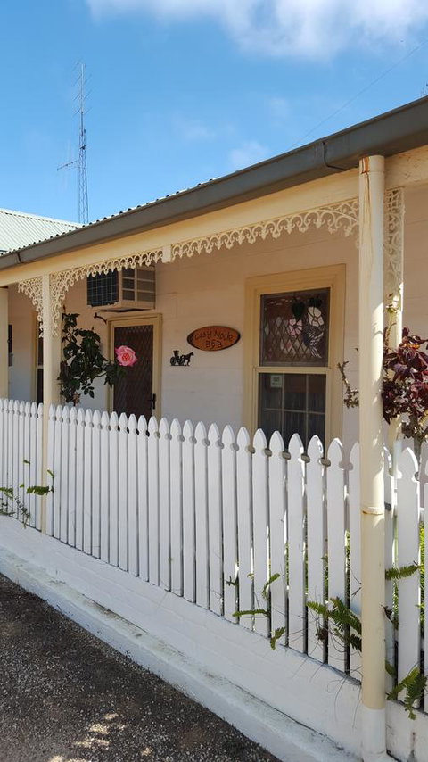 Cosy Nook - Accommodation in Bendigo 27