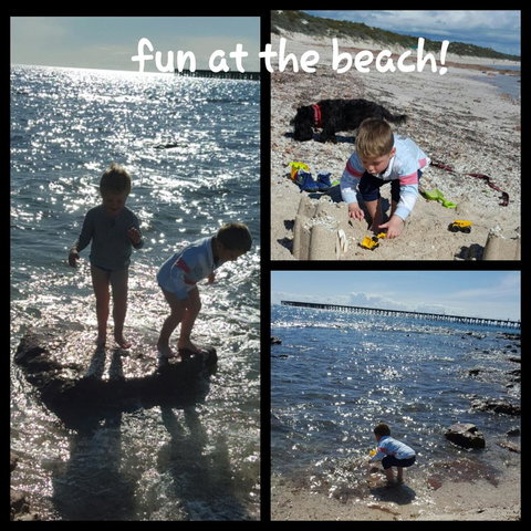 Cosy Nook - Accommodation in Bendigo 37