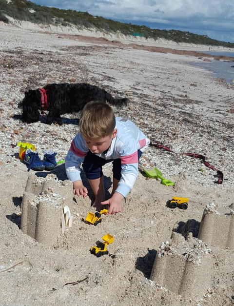 Cosy Nook - Accommodation in Bendigo 38