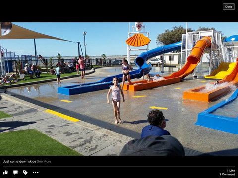 Cosy Nook - Accommodation in Bendigo 40