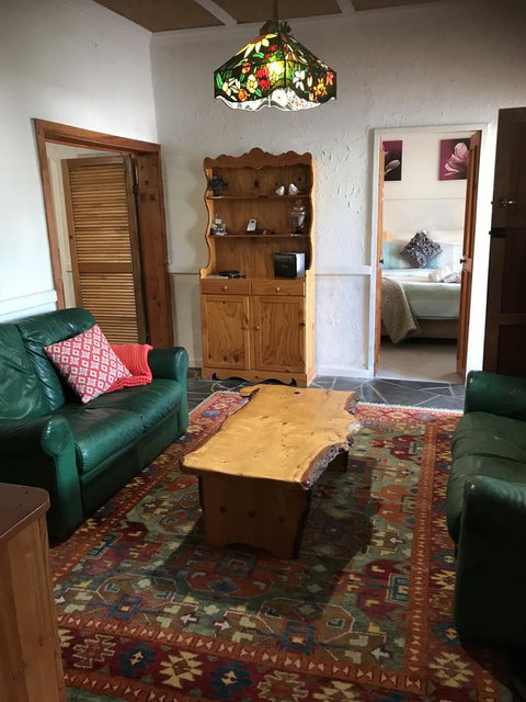 Cosy Nook - Accommodation in Bendigo 6