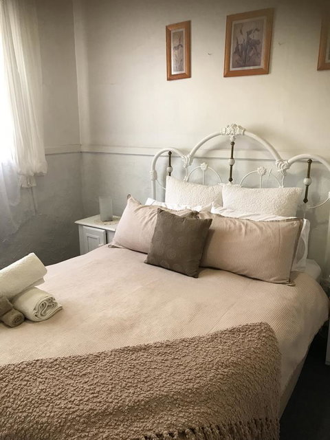 Cosy Nook - Accommodation in Bendigo 8