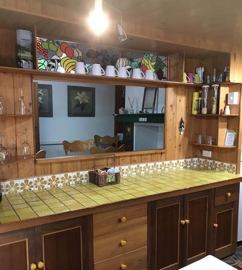 Cosy Nook - Accommodation in Bendigo 7