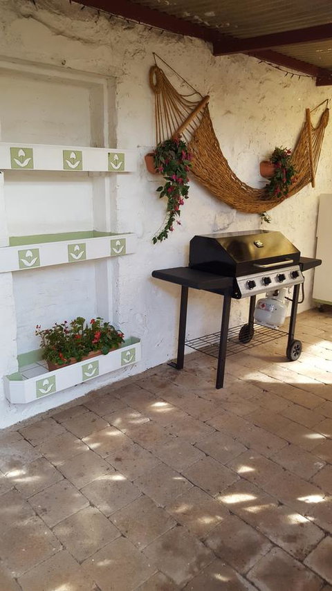 Cosy Nook - Accommodation in Bendigo 36