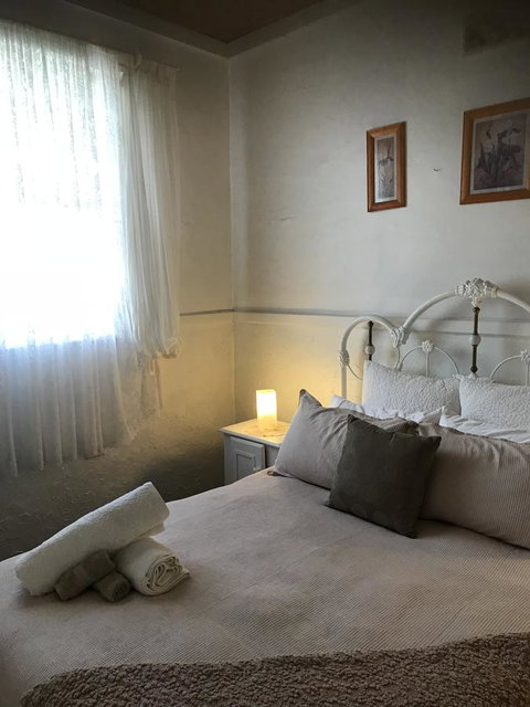 Cosy Nook - Accommodation in Bendigo 25
