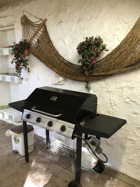 Cosy Nook - Accommodation in Bendigo 15