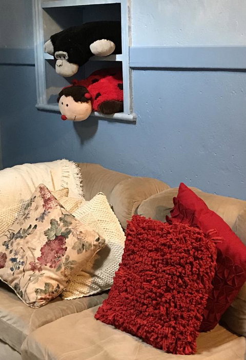 Cosy Nook - Accommodation in Bendigo 13