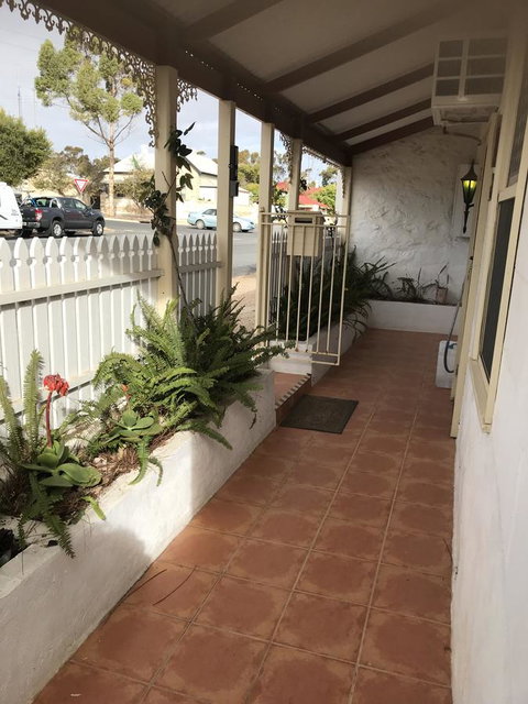 Cosy Nook - Accommodation in Bendigo 26