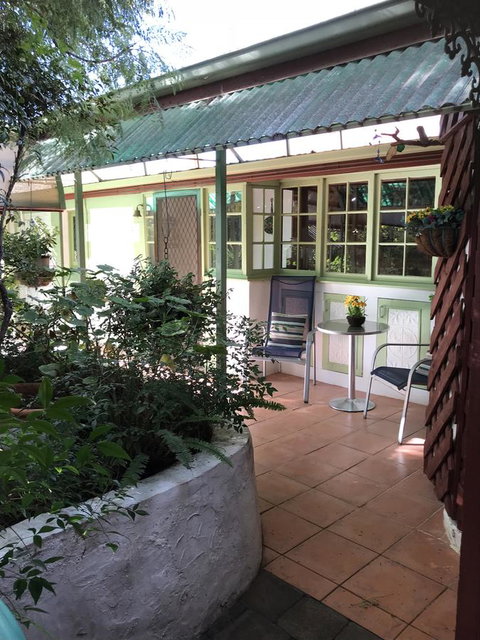 Cosy Nook - Accommodation in Bendigo 14