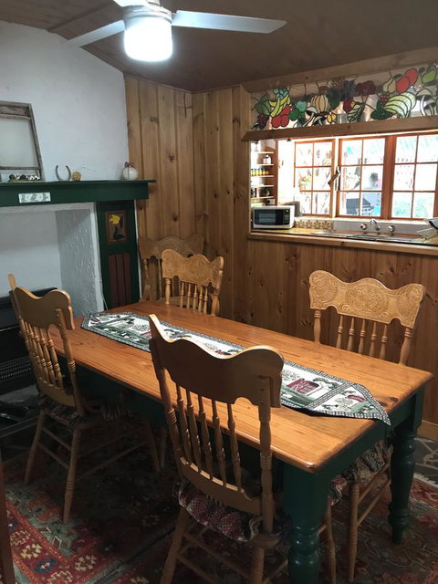 Cosy Nook - Accommodation in Bendigo 23