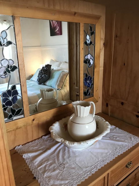 Cosy Nook - Accommodation in Bendigo 9