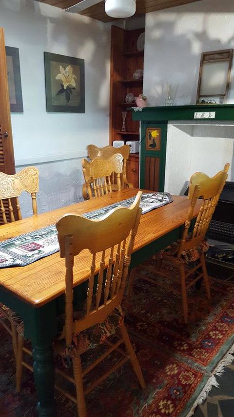 Cosy Nook - Accommodation in Bendigo 33