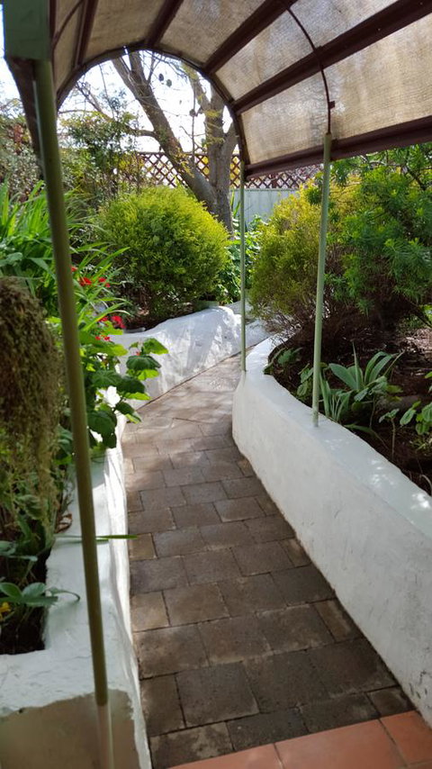 Cosy Nook - Accommodation in Bendigo 35