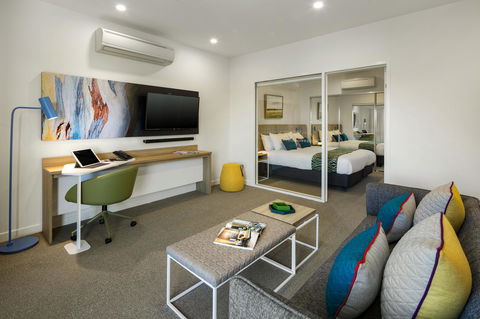 Quest Griffith - Accommodation in Bendigo 4