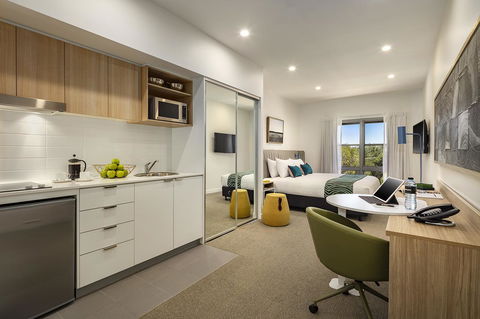 Quest Griffith - Accommodation in Bendigo 0