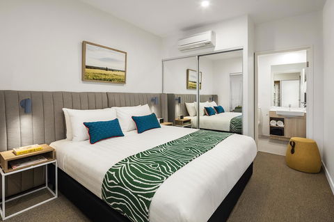 Quest Griffith - Accommodation in Bendigo 3