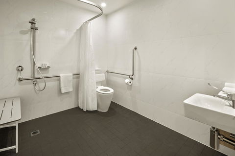 Quest Griffith - Accommodation in Bendigo 16