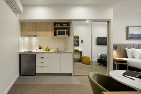 Quest Griffith - Accommodation in Bendigo 2