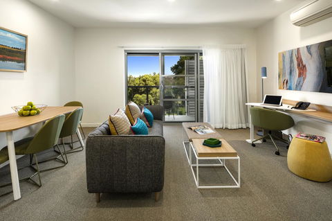Quest Griffith - Accommodation in Bendigo 7