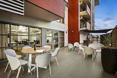 Quest Griffith - Accommodation in Bendigo 8