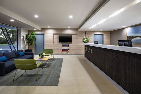 Quest Griffith - Accommodation in Bendigo 12