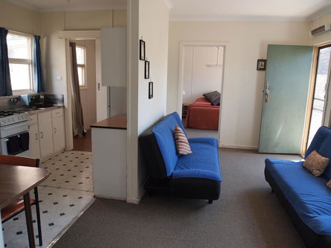 Arkaroola Wilderness Sanctuary - Accommodation in Bendigo 22