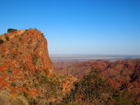 Arkaroola Wilderness Sanctuary - Accommodation in Bendigo 7