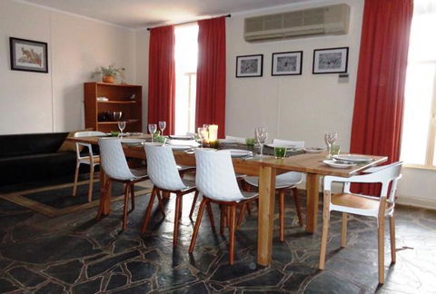 Arkaroola Wilderness Sanctuary - Accommodation in Bendigo 17